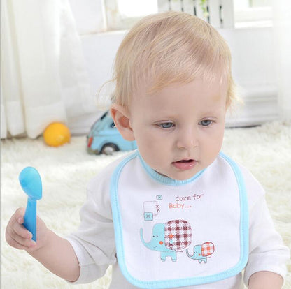 Care For Baby Bibs