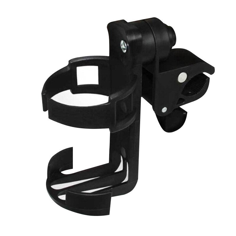 Baby Stroller Bottle Holder