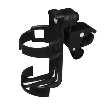 Baby Stroller Bottle Holder