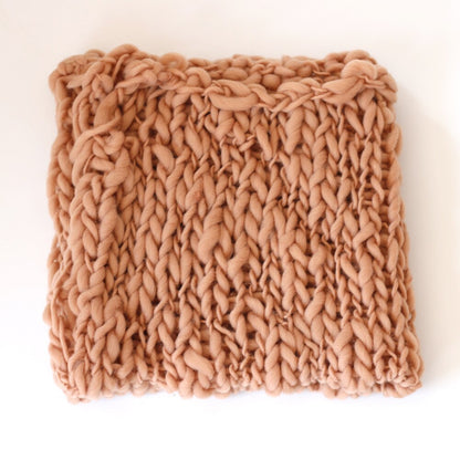 Cute Thick Baby Blanket