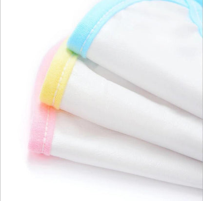 Care For Baby Bibs