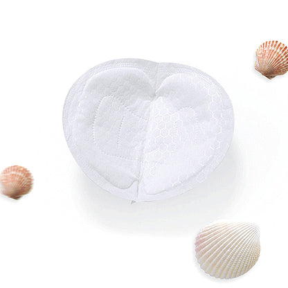 Breastfeeding Disposable Breast Pads 100 pcs/Set