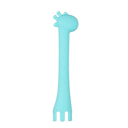 Giraffe Baby Teether