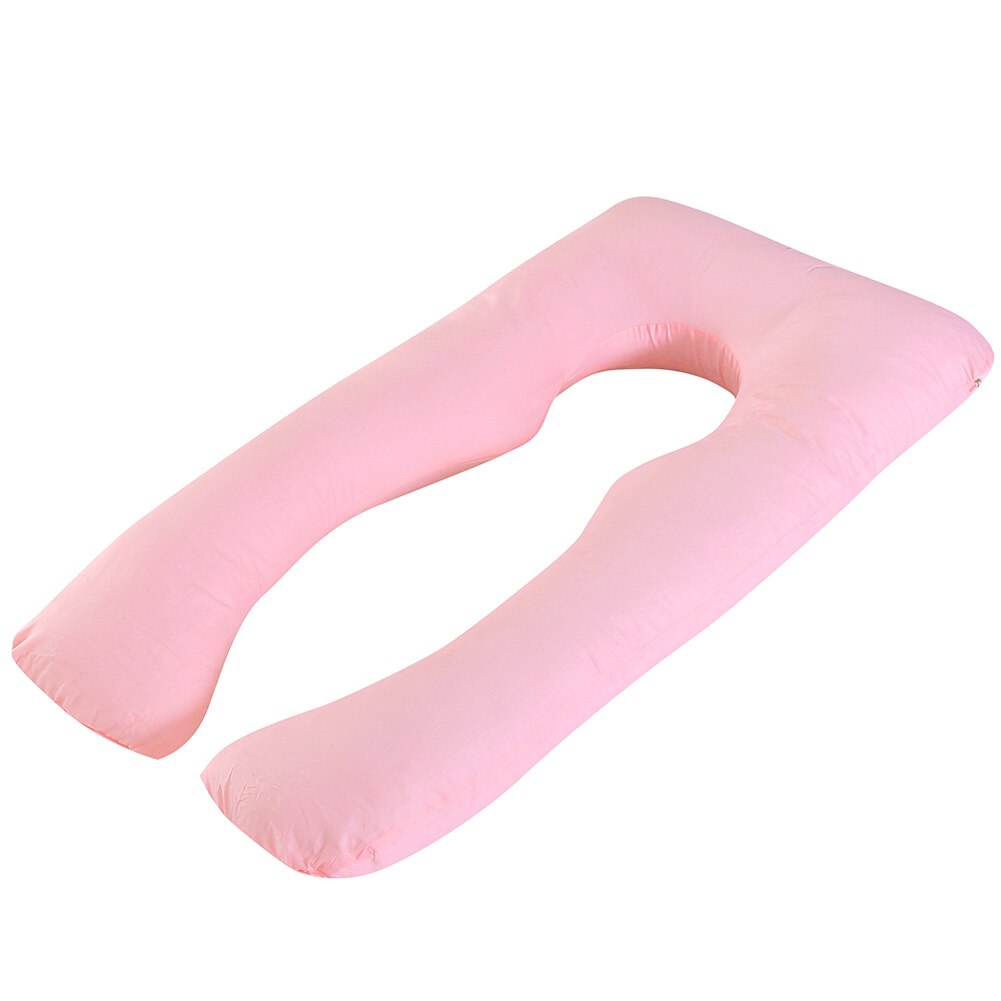 U Shaped Sleeping Support Pillow for Pregnant Women