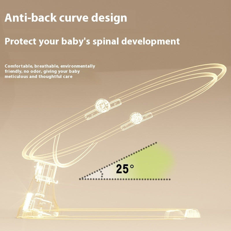 Baby Caring Fantstic Product Baby's Rocking Chair