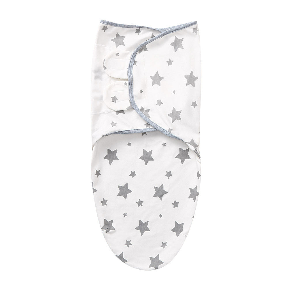 Newborn Baby Soft Swaddle