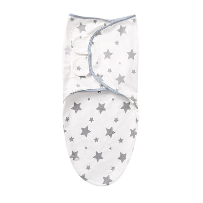 Newborn Baby Soft Swaddle