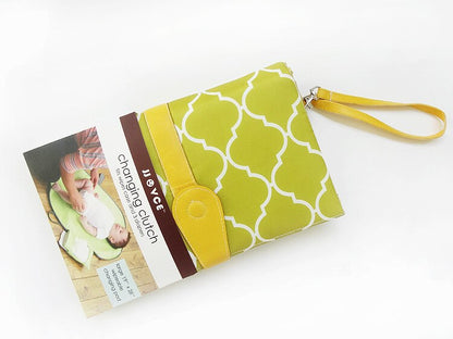 Convenient Waterproof Folding Baby Changing Pad