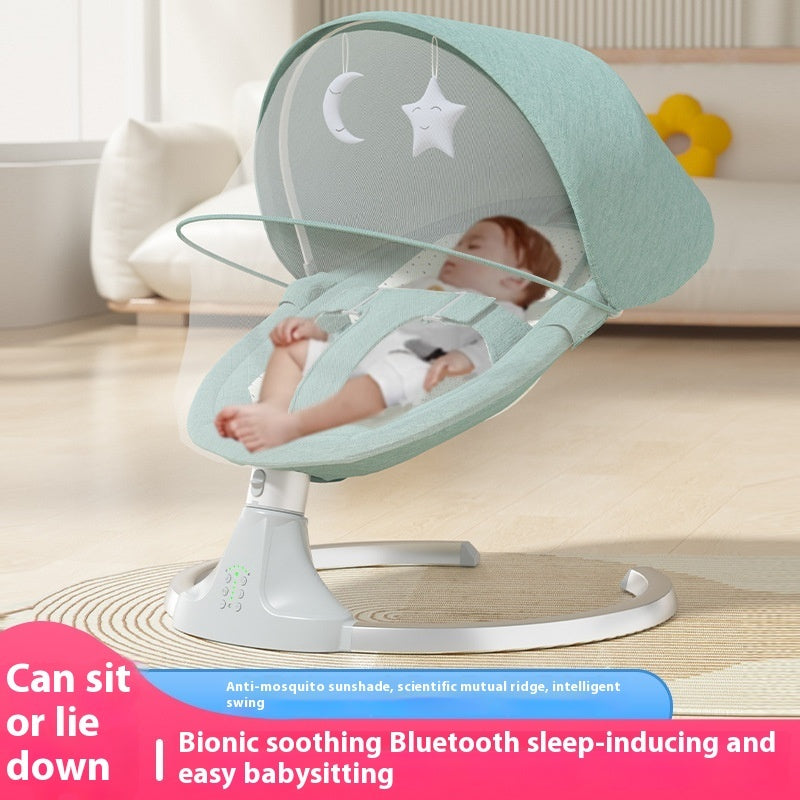 Baby Caring Fantstic Product Baby's Rocking Chair