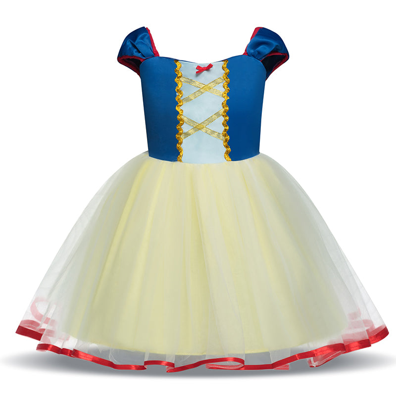 Party Dress for Baby Girls