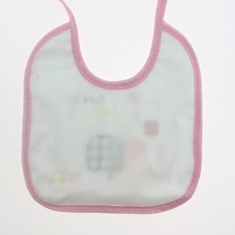 Care For Baby Bibs