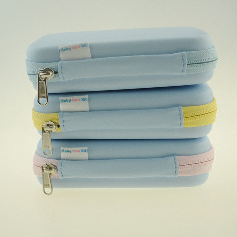 Portable Baby Grooming Kit