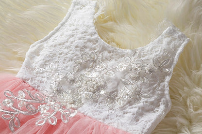 Party Dress for Baby Girls