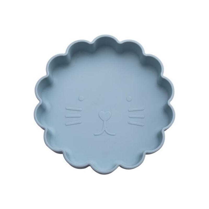 Silicone Waterproof Tableware Set