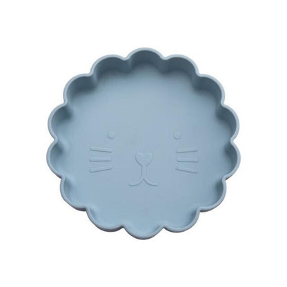Silicone Waterproof Tableware Set