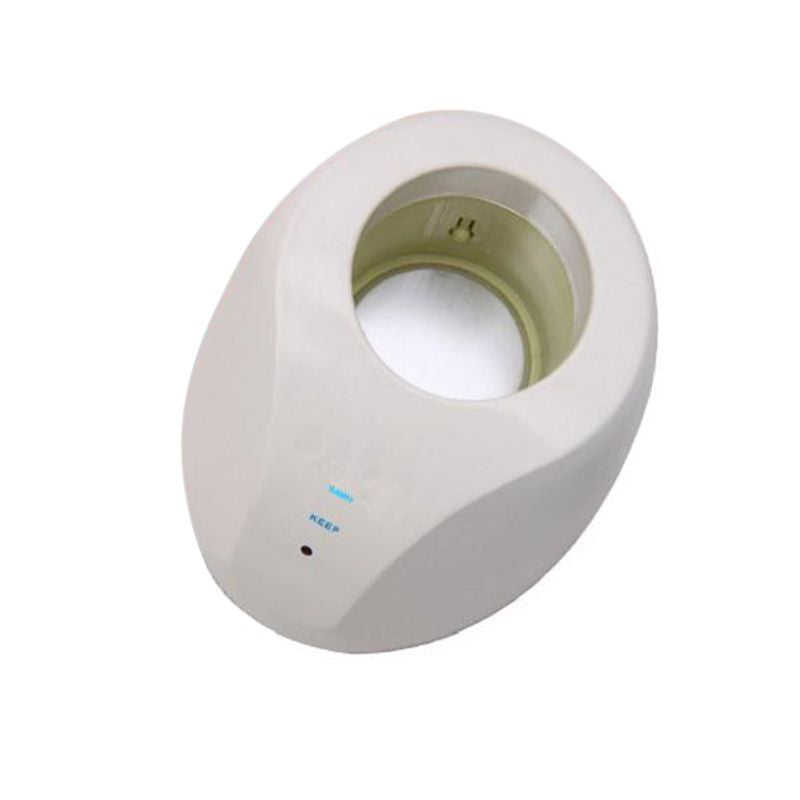 Portable Breast Milk Heater