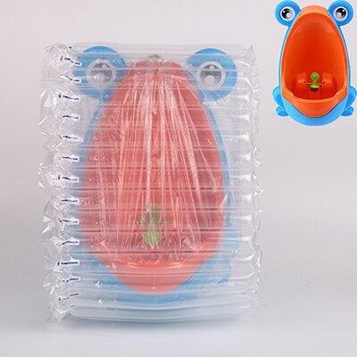 Boy's Frog Toilet Pee Trainer