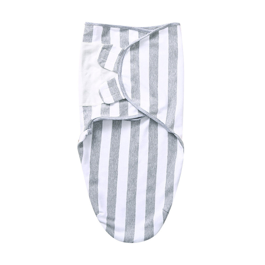 Newborn Baby Soft Swaddle