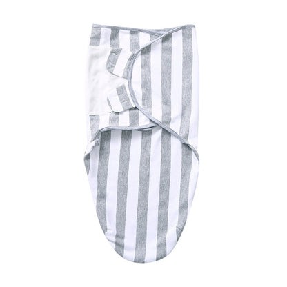 Newborn Baby Soft Swaddle