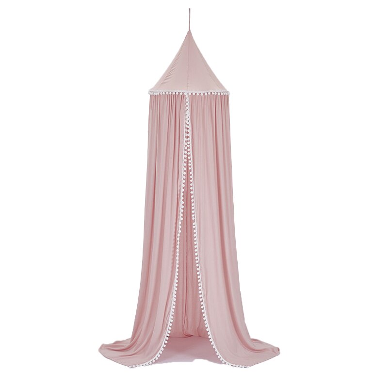 Round Tents for Kid's Beds