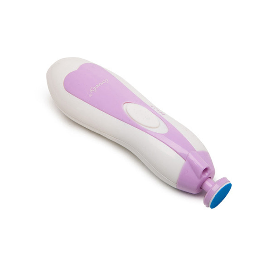 Baby's Nail Trimmer