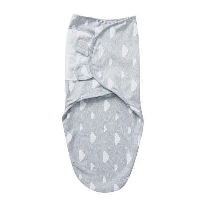 Newborn Baby Soft Swaddle