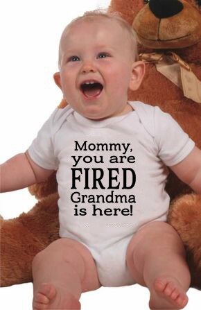 Baby's Printed Short Sleeve Summer Romper