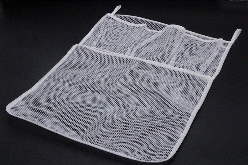 Baby's Mesh Bath Toy Storage Bag