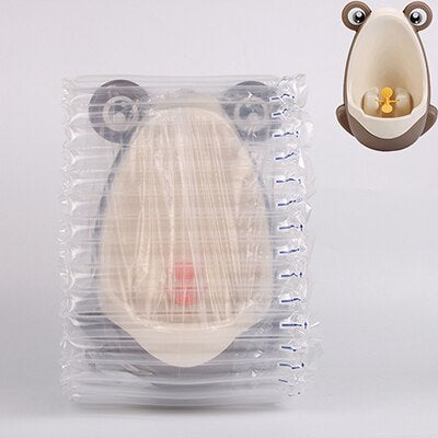 Boy's Frog Toilet Pee Trainer