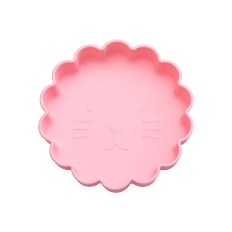 Silicone Waterproof Tableware Set