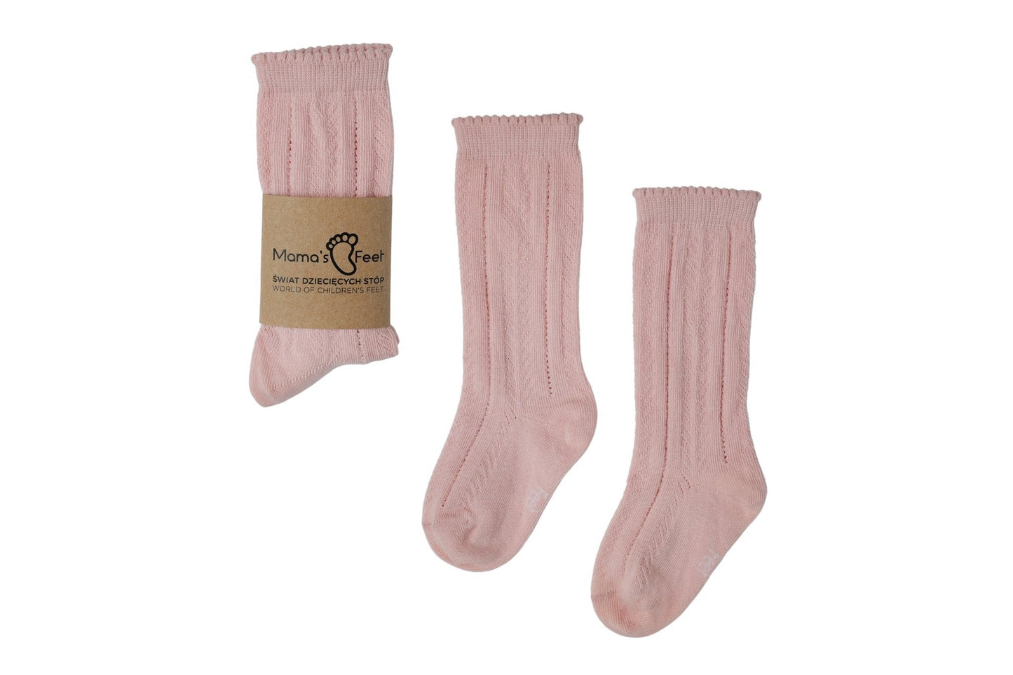 LITTLE LADIES STOCKINGS